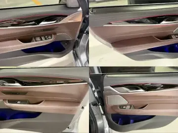 2023 BMW 6 серии с пробегом 35 400 км
