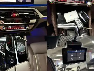 2023 BMW 6 серии с пробегом 35 400 км