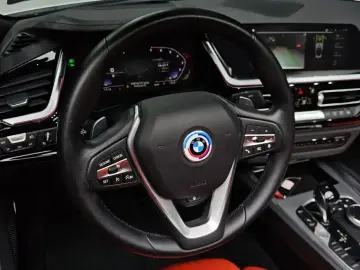 2021 BMW Z4 с пробегом 45 558 км