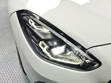 2021 BMW Z4 с пробегом 45 558 км