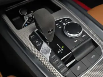 2021 BMW Z4 с пробегом 28 408 км