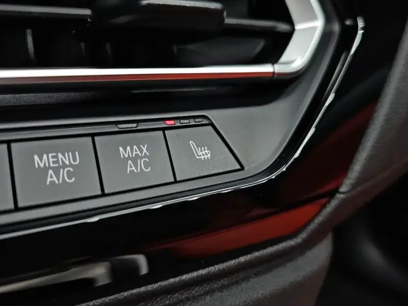 2021 BMW Z4 с пробегом 45 558 км