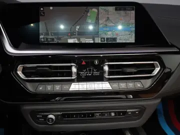 2021 BMW Z4 с пробегом 28 408 км