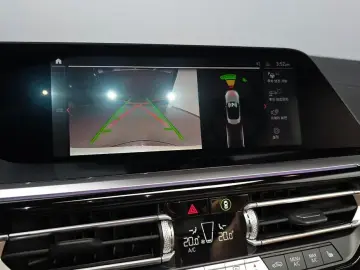 2021 BMW Z4 с пробегом 28 408 км