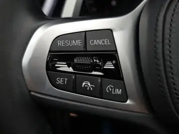 2021 BMW Z4 с пробегом 28 408 км