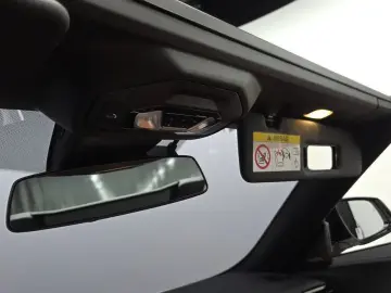 2021 BMW Z4 с пробегом 28 408 км