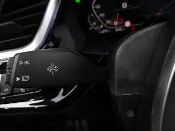 2021 BMW Z4 с пробегом 28 408 км
