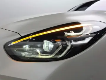 2021 BMW Z4 с пробегом 28 408 км