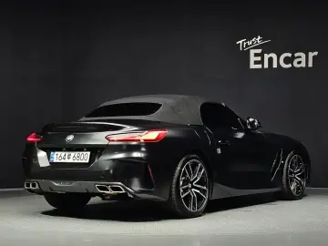 2019 BMW Z4 с пробегом 104 191 км
