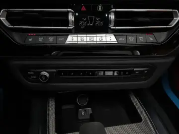 2021 BMW Z4 с пробегом 28 408 км