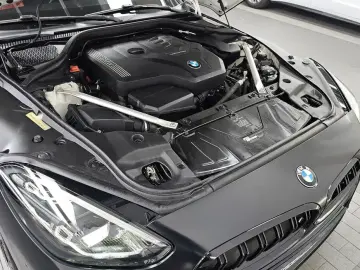 2019 BMW Z4 с пробегом 104 191 км