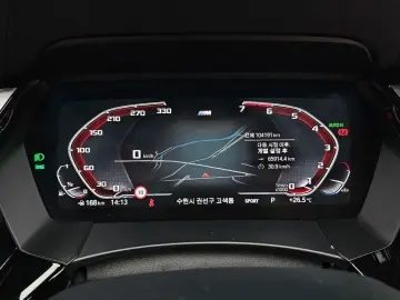 2019 BMW Z4 с пробегом 104 191 км
