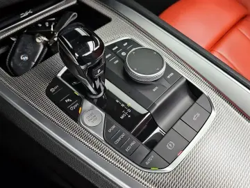 2019 BMW Z4 с пробегом 104 191 км