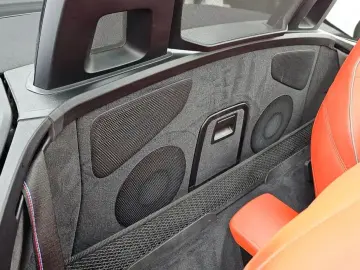 2019 BMW Z4 с пробегом 104 191 км