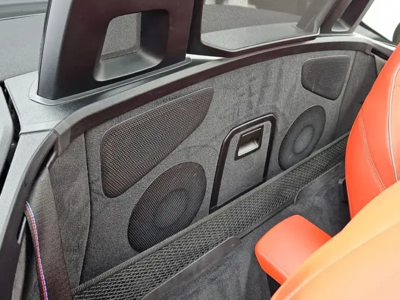 2019 BMW Z4 с пробегом 104 191 км
