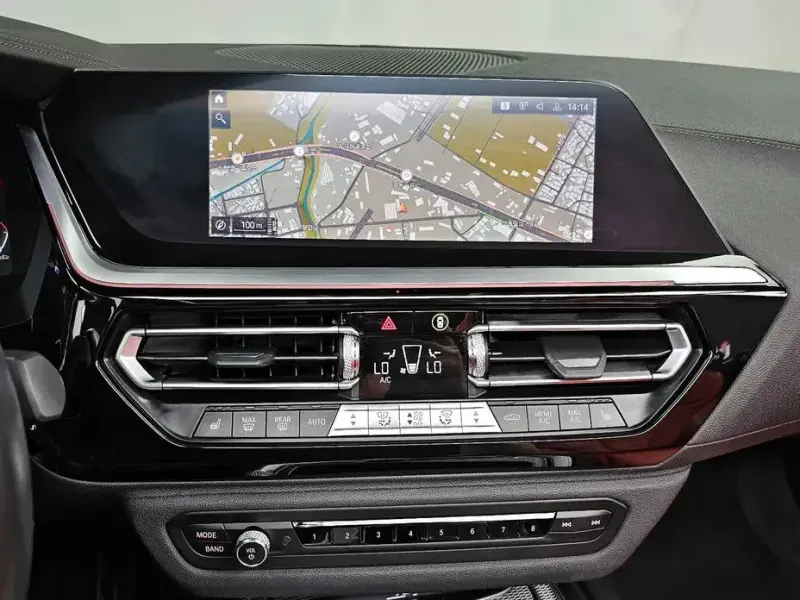 2019 BMW Z4 с пробегом 104 191 км