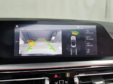2019 BMW Z4 с пробегом 104 191 км