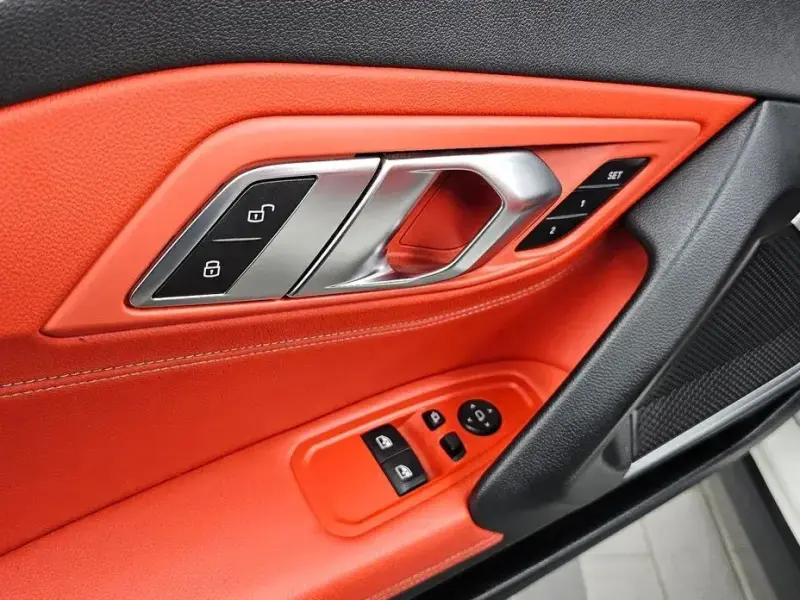 2019 BMW Z4 с пробегом 104 191 км