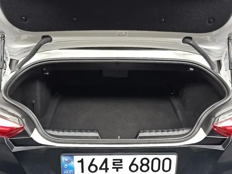 2019 BMW Z4 с пробегом 104 191 км