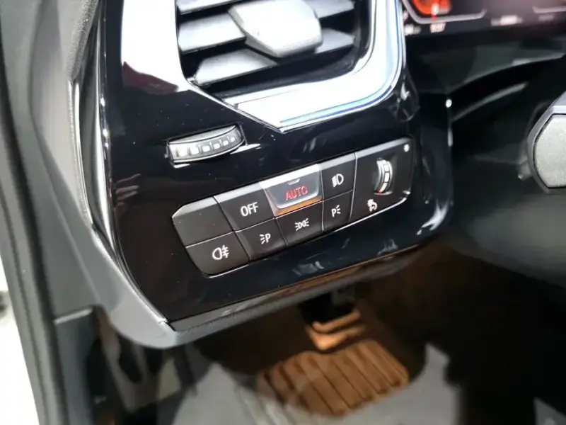 2022 BMW Z4 с пробегом 69 880 км