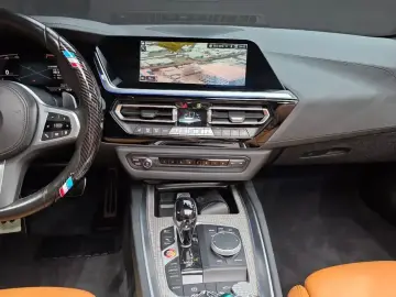 2022 BMW Z4 с пробегом 69 880 км