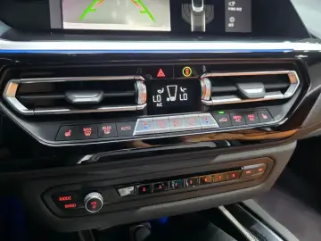 2022 BMW Z4 с пробегом 69 880 км