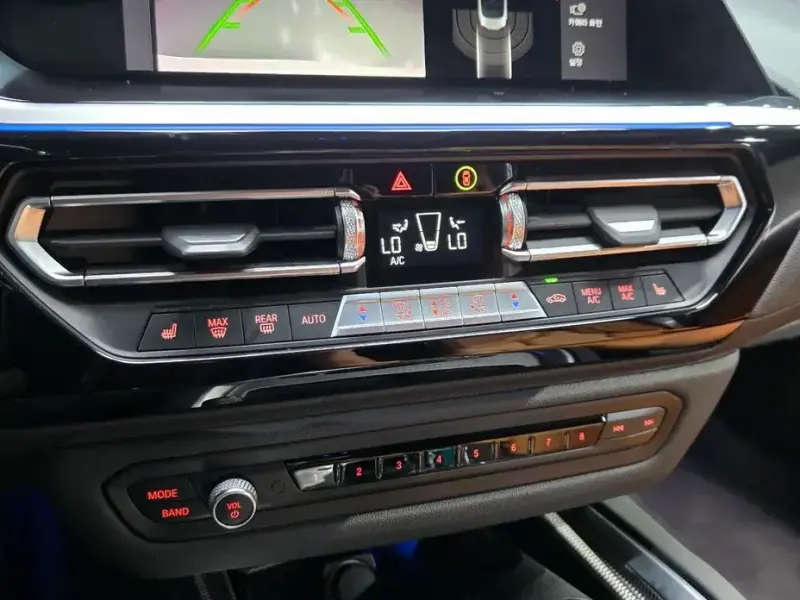 2022 BMW Z4 с пробегом 69 880 км