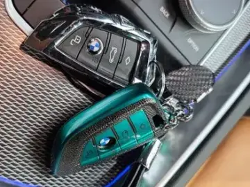 2022 BMW Z4 с пробегом 69 880 км
