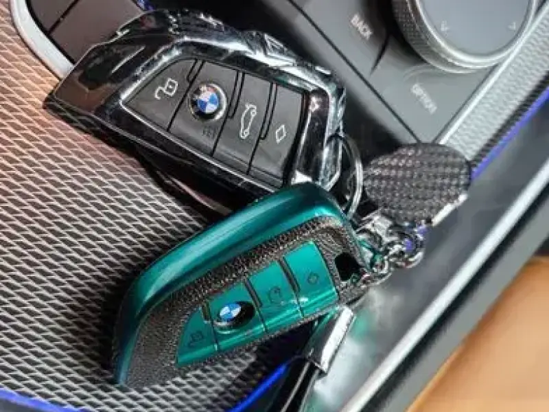 2022 BMW Z4 с пробегом 69 880 км