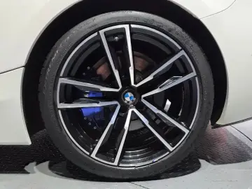 2022 BMW Z4 с пробегом 69 880 км