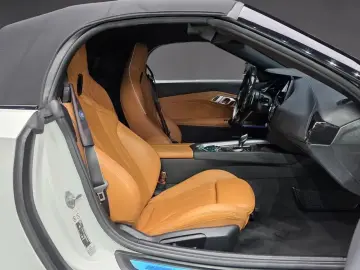2022 BMW Z4 с пробегом 69 880 км