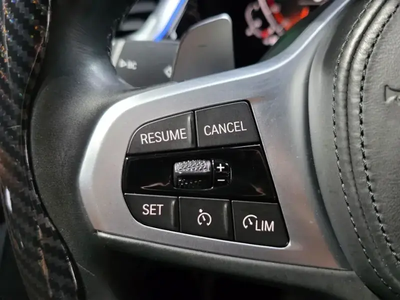 2022 BMW Z4 с пробегом 69 880 км