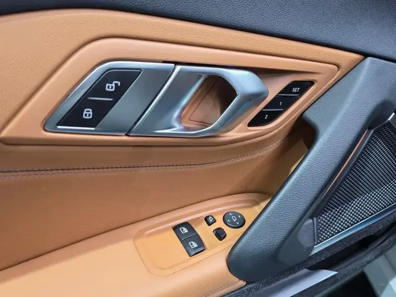 2022 BMW Z4 с пробегом 69 880 км