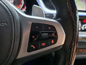 2022 BMW Z4 с пробегом 69 880 км