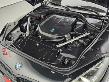 2025 BMW Z4 с пробегом 8 610 км