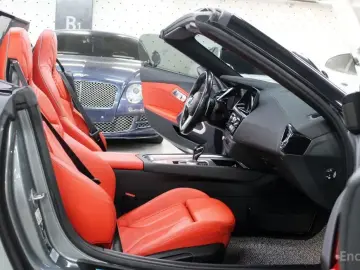 2023 BMW Z4 с пробегом 34 800 км