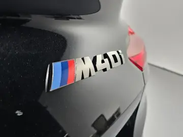 2025 BMW Z4 с пробегом 8 610 км
