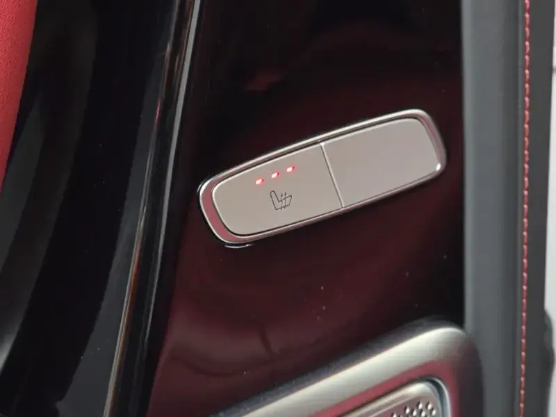 2022 Mercedes-Benz G-Класс с пробегом 7 785 км