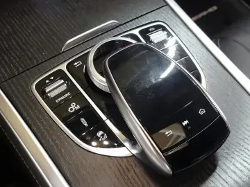2024 Mercedes-Benz G-Класс с пробегом 24 000 км
