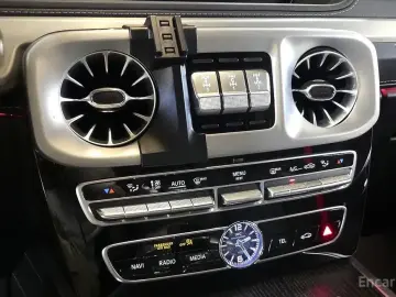 2024 Mercedes-Benz G-Класс с пробегом 24 000 км