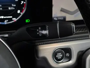 2021 Mercedes-Benz G-Класс с пробегом 69 256 км