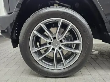 2025 Mercedes-Benz G-Класс с пробегом 7 699 км