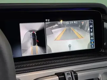 2021 Mercedes-Benz G-Класс с пробегом 69 256 км