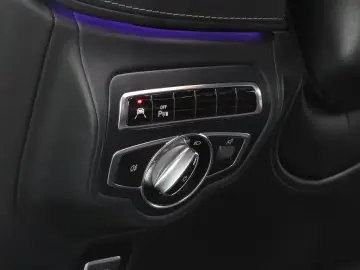 2021 Mercedes-Benz G-Класс с пробегом 69 256 км