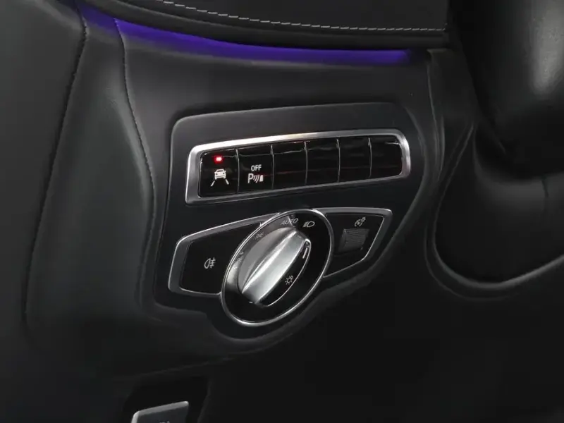 2021 Mercedes-Benz G-Класс с пробегом 69 256 км