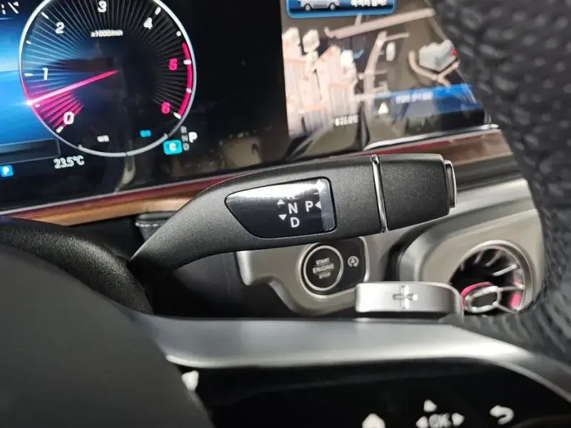 2025 Mercedes-Benz G-Класс с пробегом 7 699 км