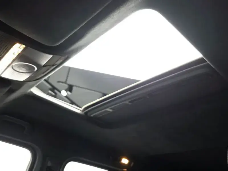 2021 Mercedes-Benz G-Класс с пробегом 69 256 км