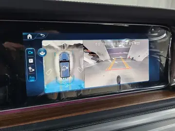 2025 Mercedes-Benz G-Класс с пробегом 7 699 км