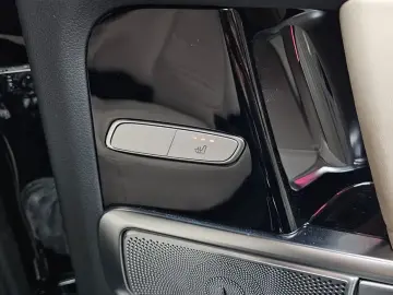2025 Mercedes-Benz G-Класс с пробегом 7 699 км