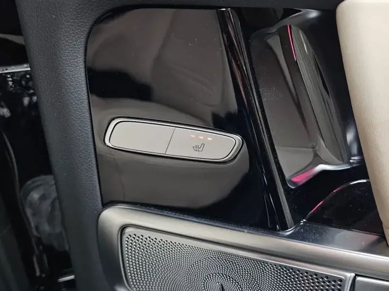 2025 Mercedes-Benz G-Класс с пробегом 7 699 км
